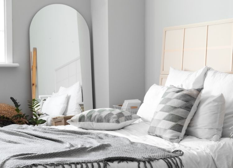 Arredare con gli Specchi: Dai un Tocco di Design alla Tua Casa!